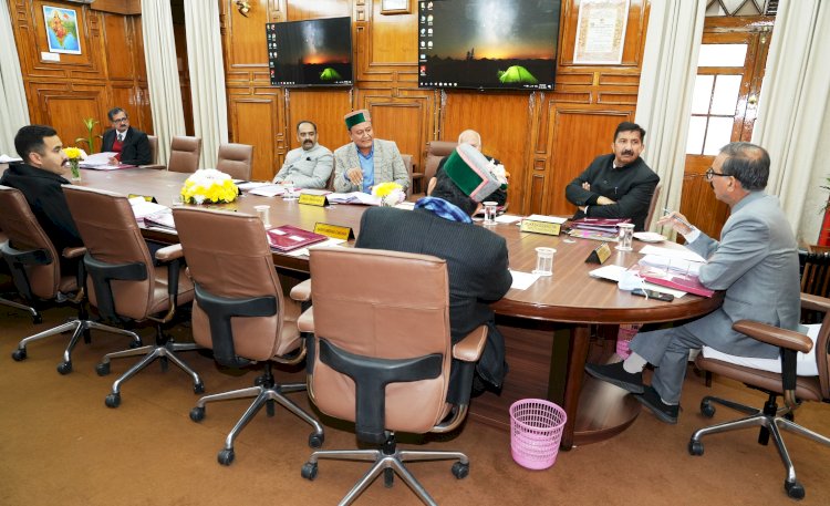 कांस्टेबल के 1226 पदों को भरने के लिए स्वीकृति, कृषि विकास अधिकारियों के 40 पद ,हवलदार प्रशिक्षकों के 10 पद भी स्वीकृत