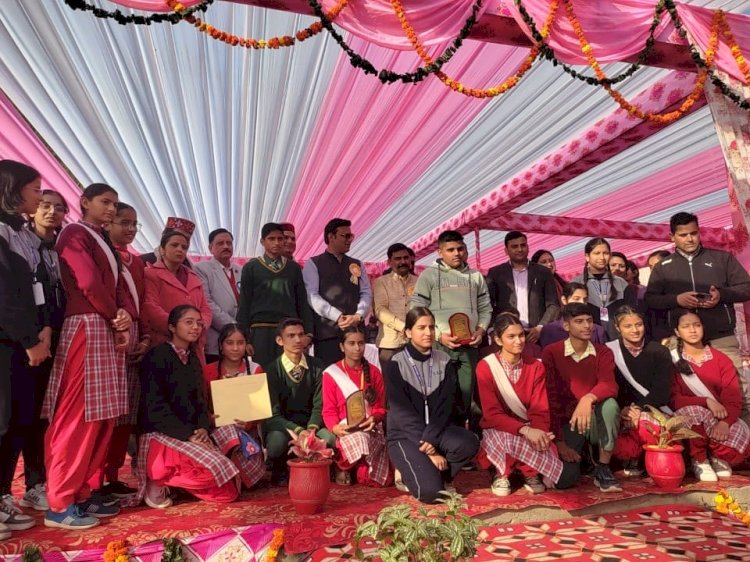 3000 करोड़ रुपये की योजना से हिमाचल में पर्यटन को मिलेगा बल: आरएस बाली