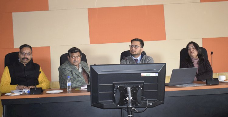 कांगड़ा जिला में जनवरी माह से वयस्कों को लगेगा बीसीजी का टीका घर-घर जाकर होगा सर्वे, तीन माह तक चलेगा अभियानमाह से वयस्कों को लगेगा बीसीजी का टीका घर-घर जाकर होगा सर्वे, तीन माह तक चलेगा अभियान