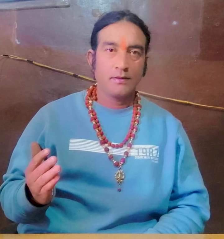कांग्रेस सरकार द्वारा विकट परिस्थितियों में जश्न मनाना कहां तक है उचित : मनोहर शर्मा