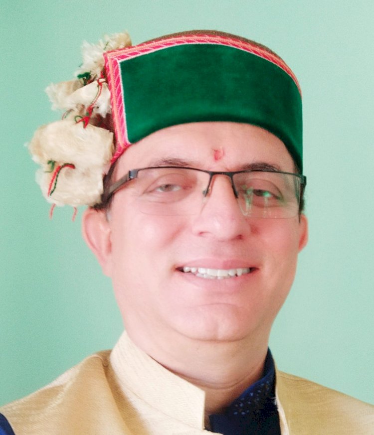 महानगरों में हिमाचली पहचान की कोशिश