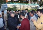 सभी विकास कार्यों को समय पर पूरा करना सुनिश्चित बनायें अधिकारी : विनय कुमार