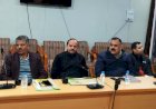 जिला स्तरीय नोडल अधिकारियों के लिए मतदान प्रक्रिया संबंधी कार्यशाला आयोजित