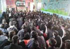सरकारी स्कूलों में दिखाईं प्रेरणादायक बाल फिल्में