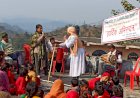 चरोट और जलाड़ी में दिया नशा निवारण का संदेश, लोक कलाकारों ने गीत-संगीत और लघु नाटक से बताए नशे के दुष्प्रभाव