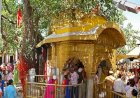 चिंतपूर्णी में जिला दंडाधिकारी ने ट्रैफिक प्लान में किया आंशिक बदलाव