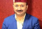 विक्रम की तलवार, कांग्रेस के कौन कौन से गुटो को करेगी घायल : वर्मा
