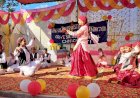 विनय कुमार ने छछेती वरिष्ठ माध्यमिक पाठशाला के वार्षिक समारोह में बतौर मुख्य अतिथि लिया भाग