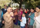 मुख्यमंत्री ने नादौन विधानसभा क्षेत्र में दी विकासात्मक परियोजनाओं की सौगात