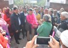 जिला के घुमारवीं उपमंडल में बनेगा बायोडायवर्सिटी पार्क, सरकार को भेजा गया है प्रस्ताव : धर्माणी