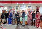 नेहरू युवा केंद्र हमीरपुर ने करवाया भारत-विकसित भारत @2047 भाषण प्रतियोगिता का आयोजन
