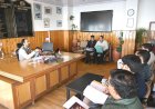 25 जनवरी को गेयटी थियेटर में मनाया जाएगा राष्ट्रीय मतदाता दिवस