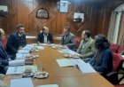 आयुर्वेदिक चिकित्सा अधिकारियों व योगा गाइड के रिक्त पदों पर भर्ती प्रक्रिया शीघ्र होगी शुरू