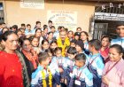 हिमाचल के हितों की लड़ाई में कहीं दिखाई नहीं दे रही भाजपा मुख्यमंत्री ने हमीरपुर जिला के गलोड़ से किया ‘सरकार गांव के द्वार’ कार्यक्रम का शुभारंभ