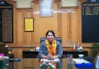 राष्ट्रीय मतदाता दिवस पर किन्नौर के आई.टी.डी.पी भवन में आयोजित किया जाएगा जिला स्तरीय कार्यक्रम