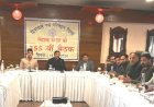 यात्रियों को गंतव्य तक सुरक्षित पहुंचाने के लिए एचआरटीसी प्रयासरत : मुकेश अग्निहोत्री