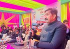 डोह के संत राम और रियुर की गौरी देवी को मौके पर मिले मकान,  उपमुख्यमंत्री ने घौड़ में निपटाईं 60 समस्याएं