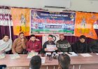 24 फरवरी से 29 फरवरी तक होगा नाहन चौगान में सिरमौर क्रिकेट कप टूर्नामेंट, डायनामिक युवा मंडल करेगा आयोजित