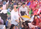 बड़सर विधानसभा क्षेत्र को करोड़ों की सौगात देंगे मुख्यमंत्री : इंद्र दत्त लखनपाल