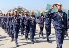 गणतंत्र दिवस परेड में भाग लेगी स्काउट्स एवं गाइड्स की टुकड़ी