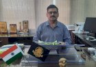सिरमौर जिला में 30 और 31 जनवरी को आयोजित होंगी राजस्व लोक अदालतें : एल.आर. वर्मा