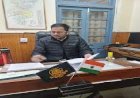 जिला स्तरीय ईट राईट मिलेट्स मेला अब आठ फरवरी को होगा आयोजित