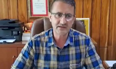 नारायणगढ़ फील्ड फायरिंग रेंज में युद्ध अभ्यास संबधित गतिविधियों की आपत्ति 13 मार्च तक उपायुक्त कार्यालय में करें दर्ज