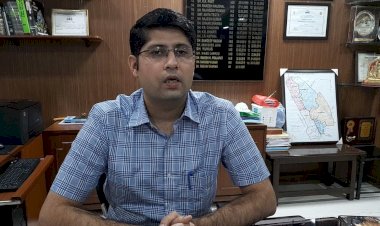 DC ऊना ने पेट्रोल व डीजल पम्पों पर पेट्रोलियम उत्पादों की न्यूनतम रिजर्व क्षमता रखने हेतु जारी किए आदेश