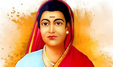 समाज में  महिलाओं पर अघोषित और अनावश्यक प्रतिबंधो को तोड़ कर आगे बढ़ने की प्रेरणा स्त्रोत है सावित्री बाई फुले