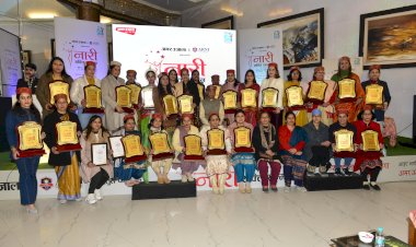 देश के विकास के लिए महिला सशक्तिकरण अत्यन्त आवश्यक: राज्यपाल