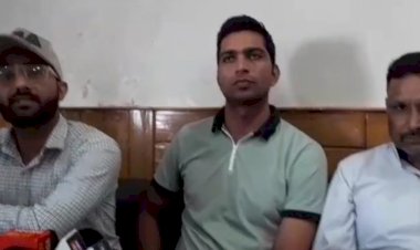 हाईकोर्ट ने हाटी आरक्षण अधिसुचना पर लगाई अंतरिम रोक, युवा गुज्जर स्वभिमान समिति ने कहा समुदाय को मिलेगा न्याय