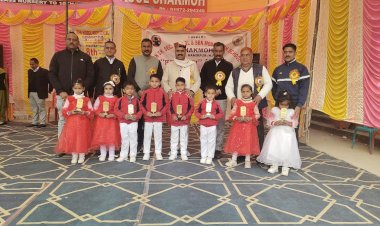 बाबा बालक नाथ की पवित्र भूमि को बनाएंगे भव्य : इंद्र दत्त लखनपाल