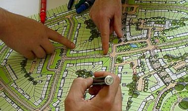 एमसी ऊना में टाऊन प्लानिंग कमेटी की बैठक आयोजित