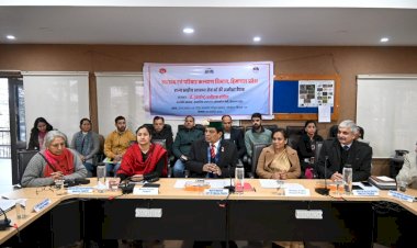 घर द्वार पर बेहतर स्वास्थ्य सुविधाएं उपलब्ध करवाने के लिए प्रदेश सरकार कटिबद्ध -शांडिल