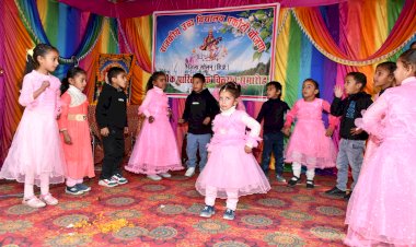 कर्मचारियों को ओपीएस दी, अन्य गारंटियों को भी पूरा करेंगे: इंद्र दत्त लखनपाल