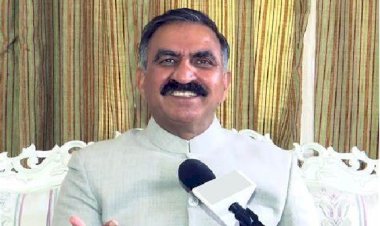 मुख्यमंत्री ने प्रदेशवासियों को भाई दूज की शुभकामनाएं दी