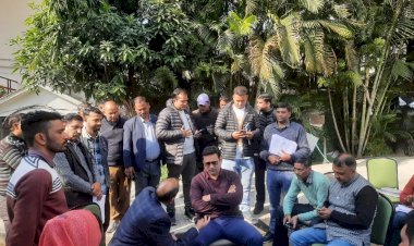 प्राणी उद्यान से पर्यटन निखरेगा, स्वरोजगार के अवसर भी मिलेंगे: बाली