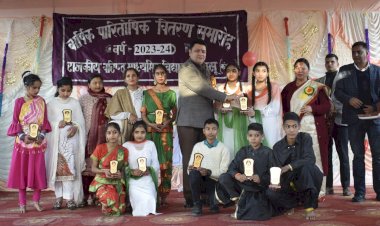 पास्सु में स्कूल के नए भवन के लिए डीपीआर तैयार करने के दिए निर्देश, शीघ्र बनेगा ओबीसी भवन: सुधीर शर्मा