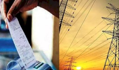 अब विद्युत बिल मोबाइल अथवा वेबसाइट ऐप पर ही