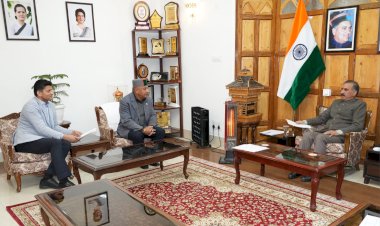 राज्य सहकारी बैंक के उपभोक्ताओं के लिए बनेगी वन टाइम सेटलमेंट नीति: मुख्यमंत्री