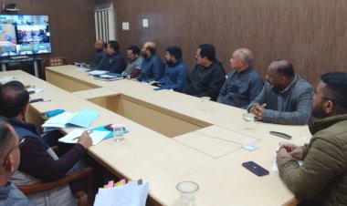 चंबा जिले की पांच विधानसभा क्षेत्र में होंगे सरकार गांव के द्वार कार्यक्रम का आयोजन