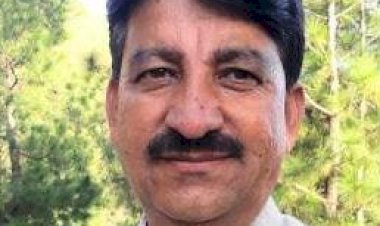 सरकारी  अस्पतालों में क्रसना लैब का बंद होना दुर्भाग्यपूर्ण : प्रेम ठाकुर