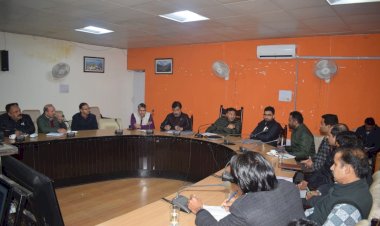 बिलासपुर जिला में ‘सरकार गांव के द्वार’ कार्यक्रम की शुरुआत ग्राम पंचायत कसारू से  होगी, तकनीकी शिक्षा मंत्री करेंगे अध्यक्षता