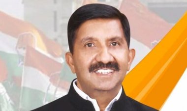 उपमुख्यमंत्री का प्रवास कार्यक्रम