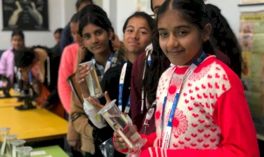 करियर अकादमी द्वारा दो दिवसीय CATSE Level-2 Learning program का किया गया आयोजन