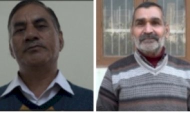 ओपीएस से बदल गई मदन लाल और रत्न चंद की जिंदगी अब एनपीएस से 10 गुणा ज्यादा मिलने लगी पेंशन, बुढ़ापे की चिंता हुई दूर