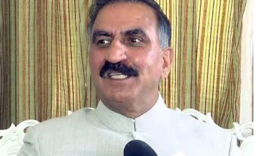 बेहतरीन फिल्मों के लिए वार्षिक फिल्म पुरस्कार शुरू करेगी प्रदेश सरकार : मुख्यमंत्री