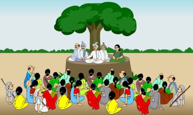 नौणी मंझगांव में 17 जनवरी को विशेष ग्राम सभा होगी आयोजित