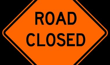 17, 18 जनवरी को नव बहार से वाया बागवानी निदेशालय मार्ग रहेगा बंद