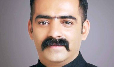 17 जनवरी को बल्ह के छातडू में होगा ‘‘सरकार गांव के द्वार’’ कार्यक्रम, ग्रामीण विकास एवं पंचायती राज मंत्री अनिरुद्ध ठाकुर करेंगे अध्यक्षता 